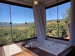 Pousada Belvedere da Serra