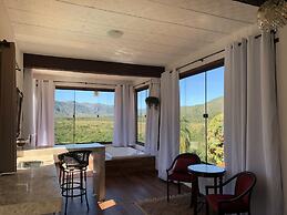 Pousada Belvedere da Serra