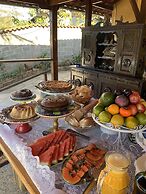 Pousada Belvedere da Serra