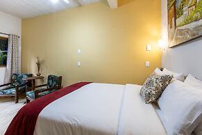 Pousada Belvedere da Serra