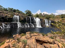 Pousada Belvedere da Serra