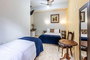 Pousada Belvedere da Serra