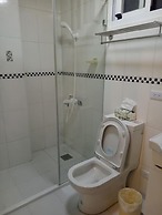 Inn the Forest House