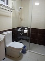 Inn the Forest House