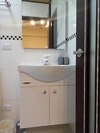 Inn the Forest House