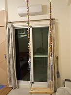 Inn the Forest House