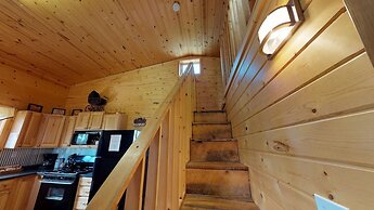 Mountain Ranch Cabin Stunning