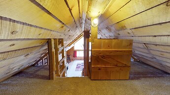 Canyon View Family Lodge