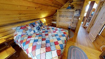 Canyon View Family Lodge