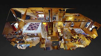 Canyon View Family Lodge