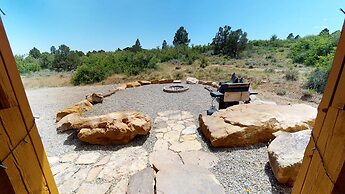 Canyon View Family Lodge