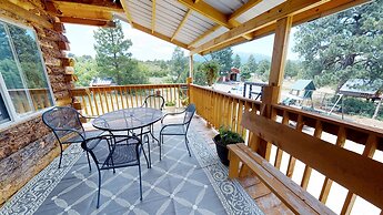 Canyon View Family Lodge