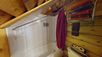 Canyon View Family Lodge