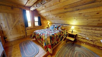 Canyon View Family Lodge