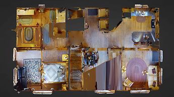 Canyon View Family Lodge