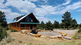 Canyon View Family Lodge