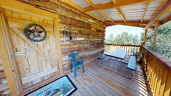 Canyon View Family Lodge