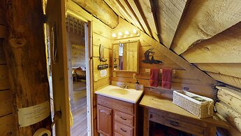 Canyon View Family Lodge