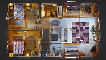 Canyon View Family Lodge