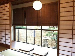 Kinkaku Ryokan