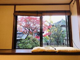 Kinkaku Ryokan