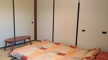 Kinkaku Ryokan