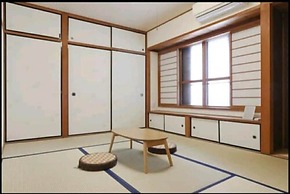 Kinkaku Ryokan
