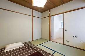 Kinkaku Ryokan