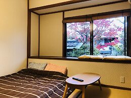 Kinkaku Ryokan