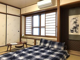 Kinkaku Ryokan