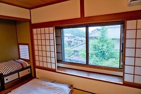 Kinkaku Ryokan
