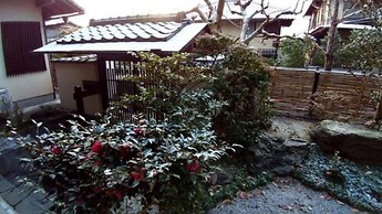 Kinkaku Ryokan