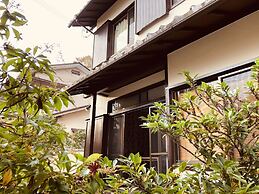 Kinkaku Ryokan