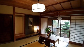 Kinkaku Ryokan