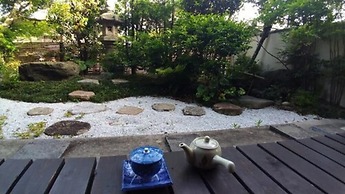 Kinkaku Ryokan