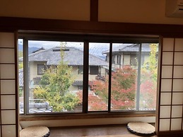 Kinkaku Ryokan