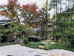 Kinkaku Ryokan