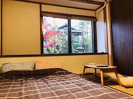 Kinkaku Ryokan
