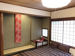Kinkaku Ryokan