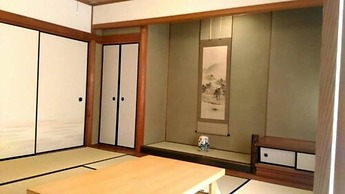 Kinkaku Ryokan