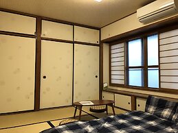 Kinkaku Ryokan