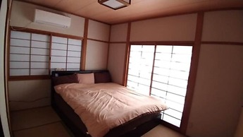 Kinkaku Ryokan
