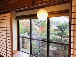 Kinkaku Ryokan