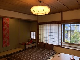 Kinkaku Ryokan