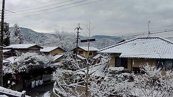 Kinkaku Ryokan