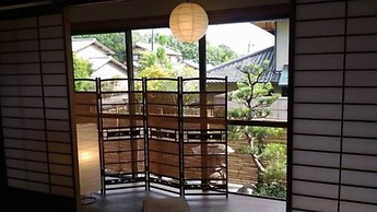 Kinkaku Ryokan