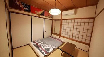 Kinkaku Ryokan
