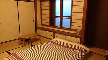 Kinkaku Ryokan