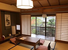 Kinkaku Ryokan