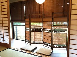 Kinkaku Ryokan